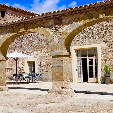 Domaine De Garille Villa Aragon Kültér fotó