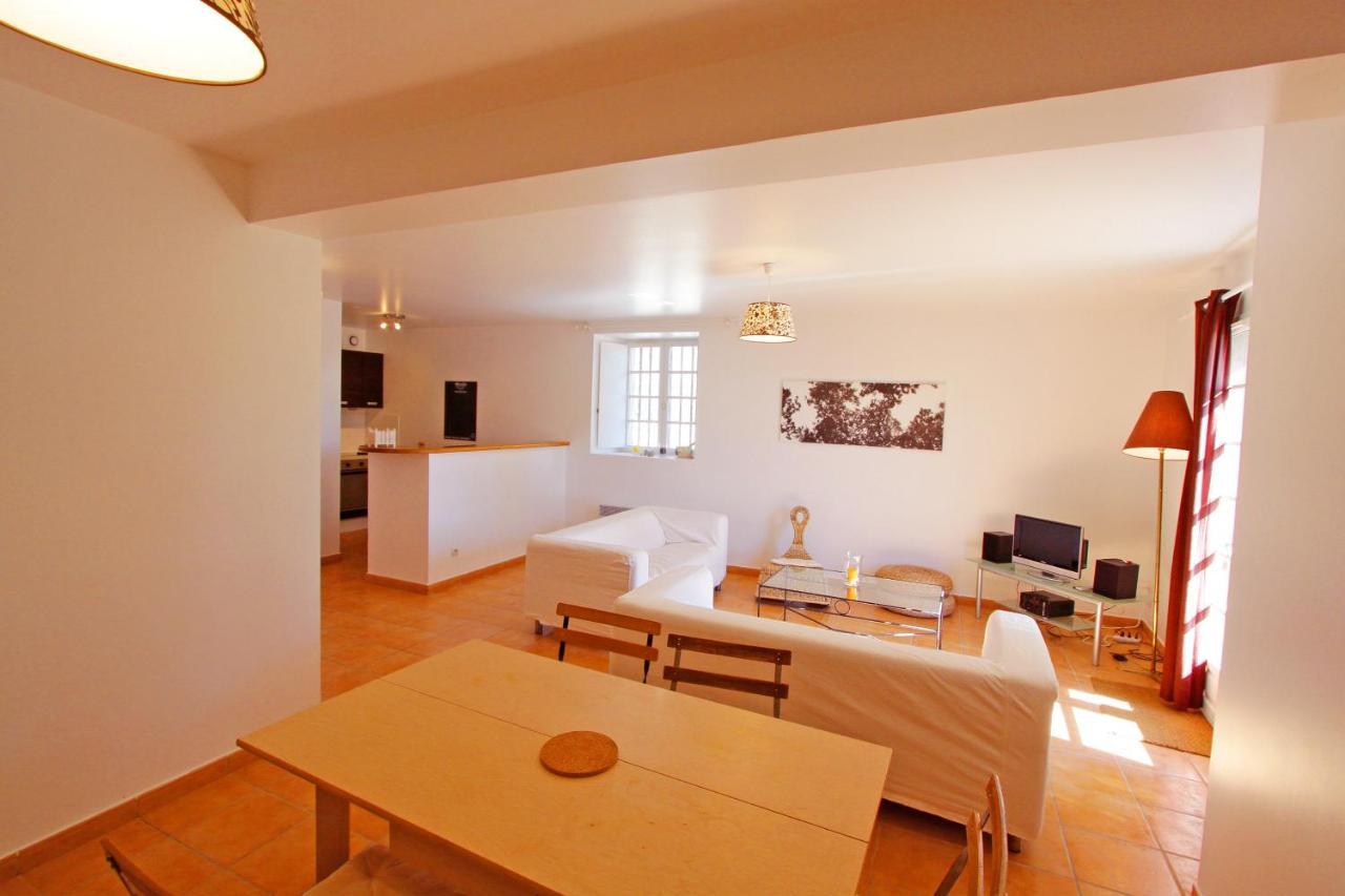 Domaine De Garille Villa Aragon Kültér fotó