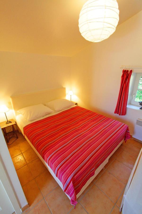Domaine De Garille Villa Aragon Kültér fotó