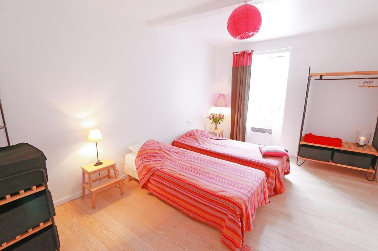 Domaine De Garille Villa Aragon Kültér fotó
