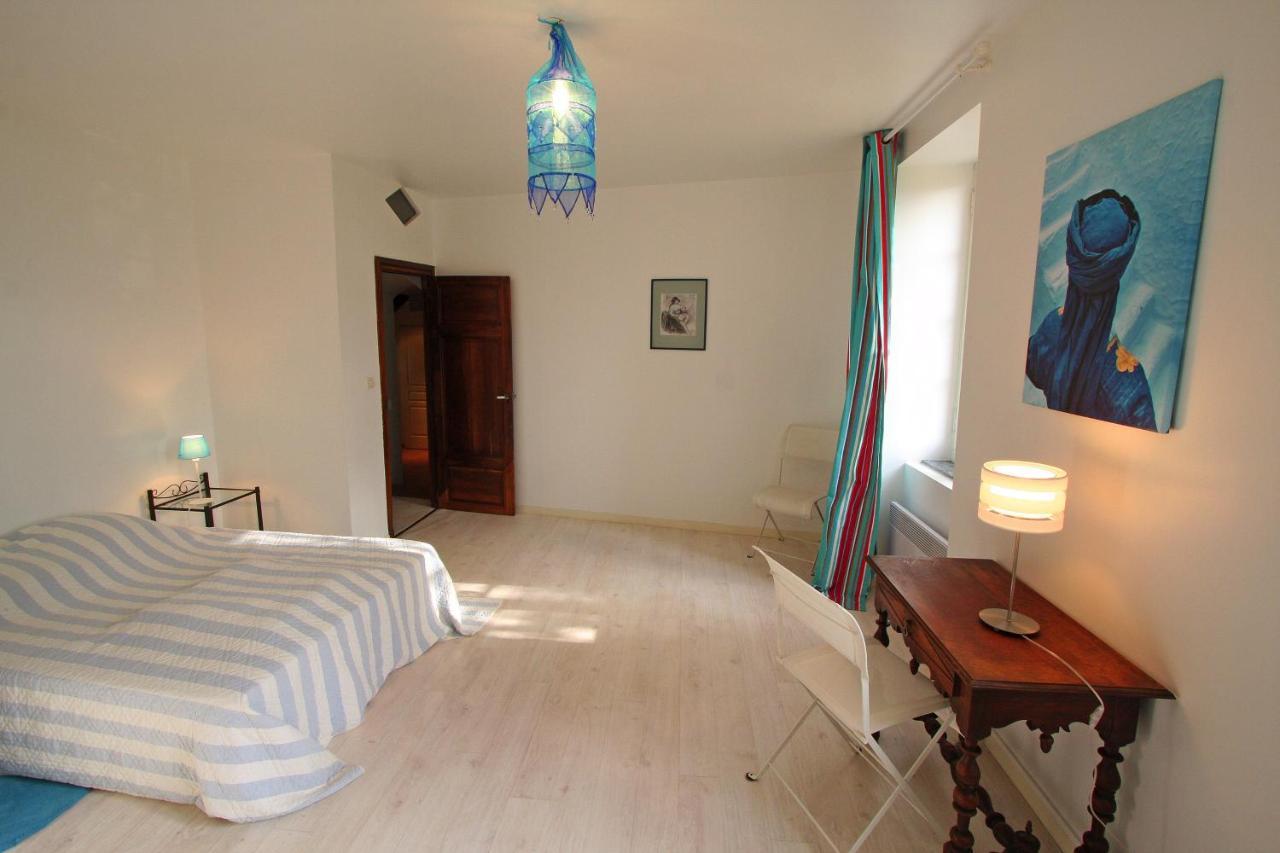 Domaine De Garille Villa Aragon Kültér fotó