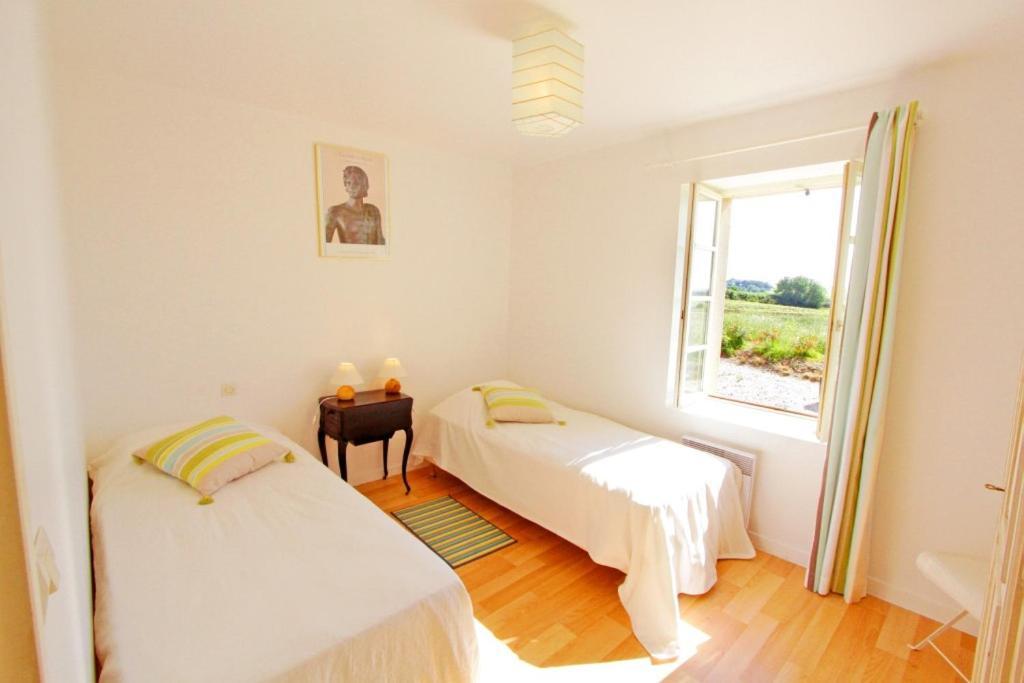 Domaine De Garille Villa Aragon Kültér fotó